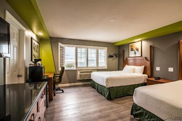 The SeaScape Inn image 14